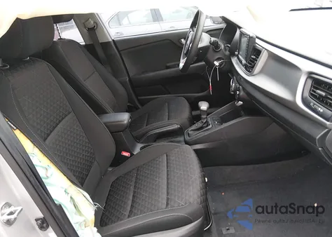 2019 Kia Rio 5-Door S z USA, uszkodzony, nr VIN 3KPA25AB9KE254103